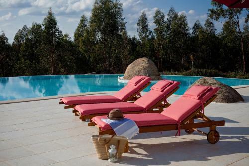 Agroturismo Herdade Do Gamito