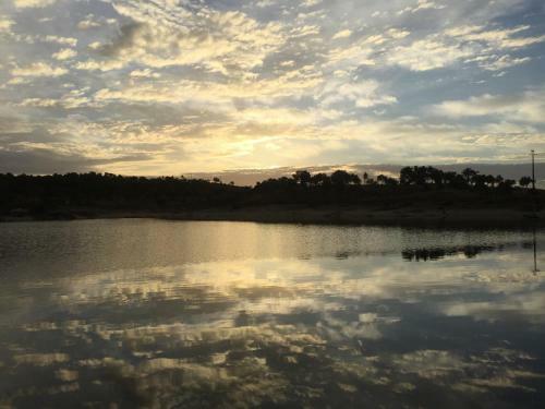 Agroturismo Herdade Do Gamito
