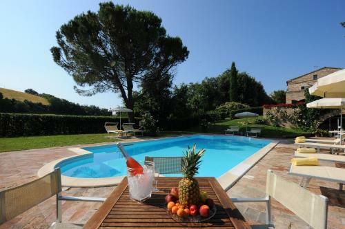 Villa Tombolina Relais