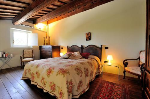Villa Tombolina Relais