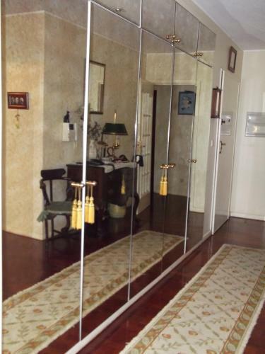 Avenida 8 Apartment