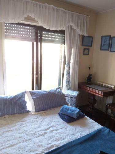 Avenida 8 Apartment
