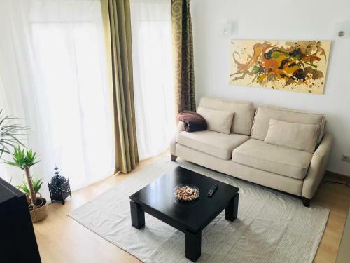Hostal Mariahouse