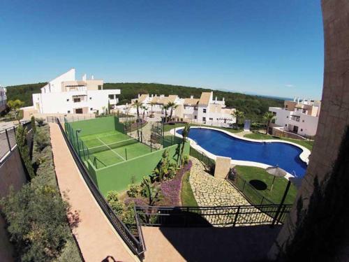 Apartamento Alcaidesa 2127
