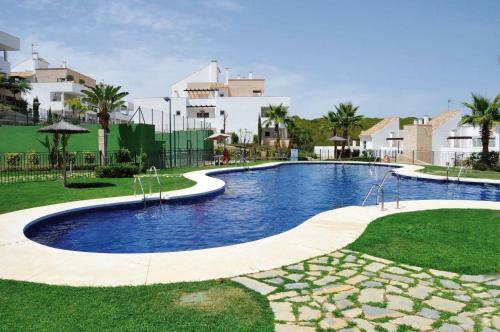 Apartamento Alcaidesa 2127