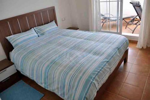 Apartamento Alcaidesa 2127