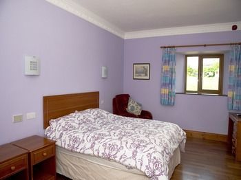 Padley Farm B&B