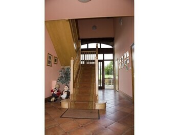 Padley Farm B&B