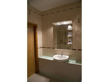 Padley Farm B&B