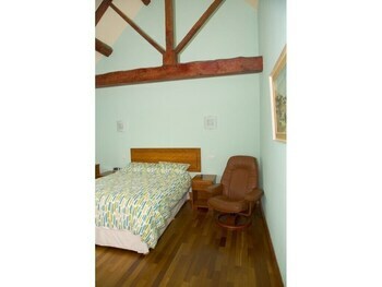 Padley Farm B&B