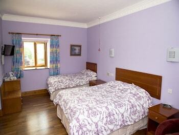 Padley Farm B&B