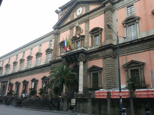 Apartamento Casa Carmen