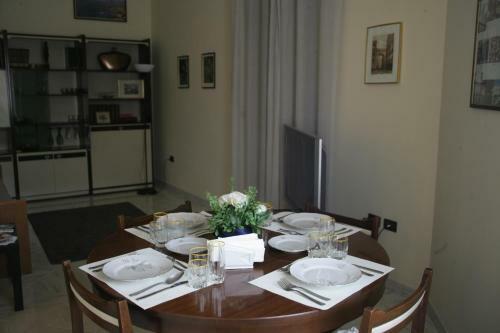 Apartamento Casa Carmen