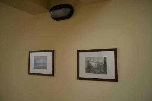 Apartamento Casa Carmen