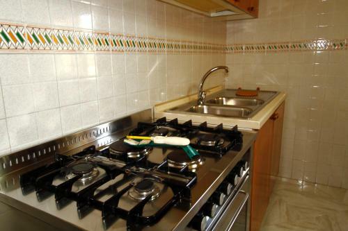 Apartamento Casa Carmen