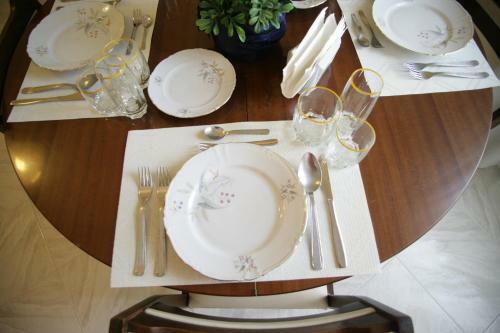 Apartamento Casa Carmen