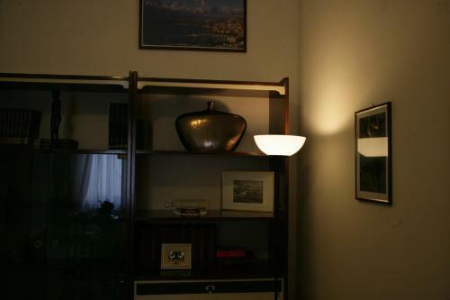 Apartamento Casa Carmen