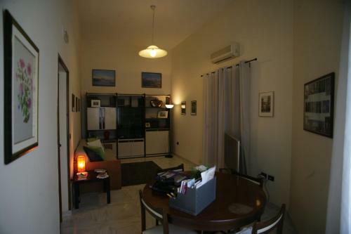 Apartamento Casa Carmen