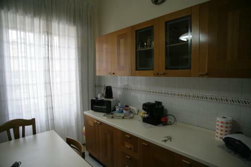 Apartamento Casa Carmen