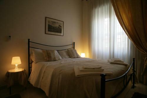 Apartamento Casa Carmen