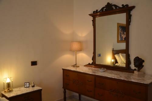 Apartamento Casa Carmen
