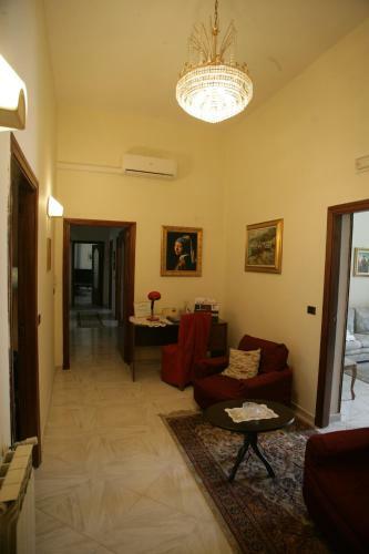 Apartamento Casa Carmen