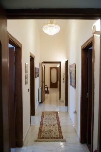 Apartamento Casa Carmen
