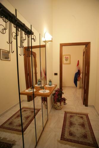 Apartamento Casa Carmen