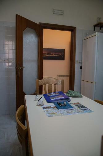 Apartamento Casa Carmen