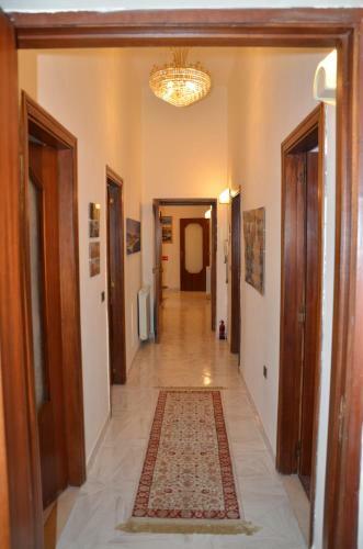 Apartamento Casa Carmen