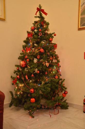 Apartamento Casa Carmen