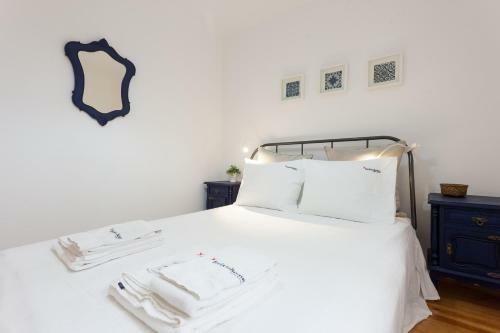 Apartamento Flh - Central Flat In Bairro Alto