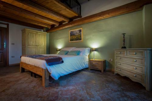 Apartamento Borgo La Colombara