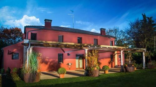 Apartamento Borgo La Colombara