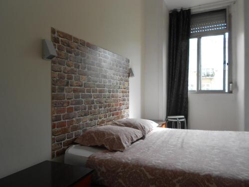 Albergue Crescent Rooms