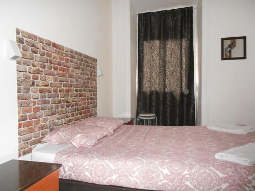 Albergue Crescent Rooms