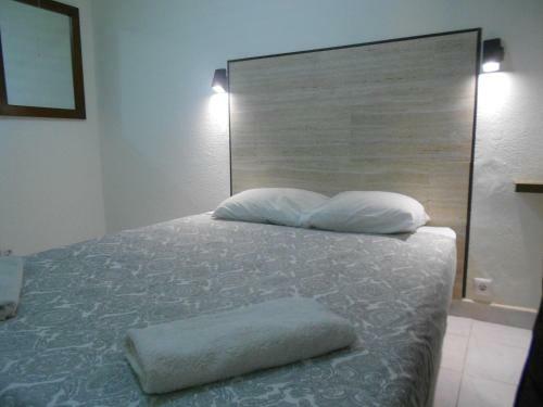 Albergue Crescent Rooms