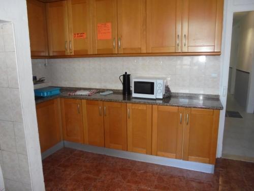Albergue Crescent Rooms