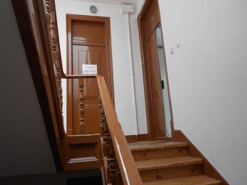 Albergue Crescent Rooms