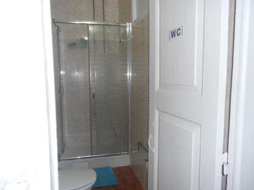 Albergue Crescent Rooms