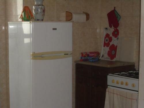 Albergue Crescent Rooms
