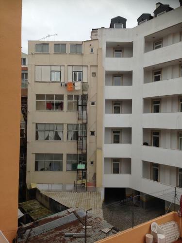 Albergue Crescent Rooms