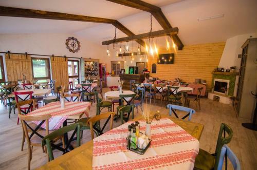 Hotel Pensiunea Banffy