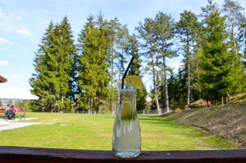 Hotel Pensiunea Banffy