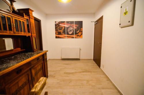 Hotel Pensiunea Banffy