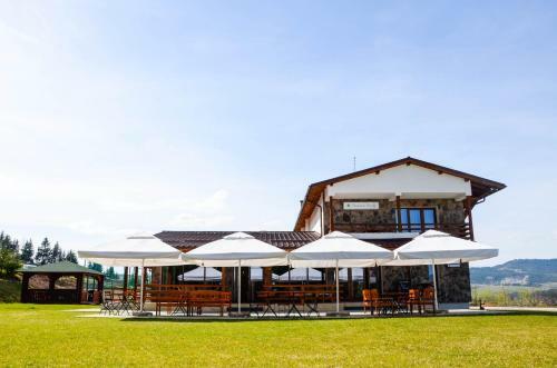 Hotel Pensiunea Banffy