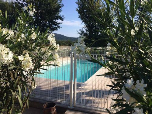 Apartamento R�sidence St Pierre