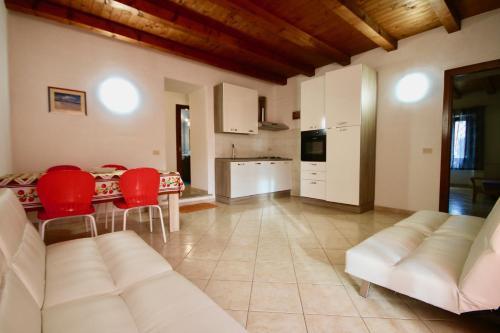 Casa Silvia