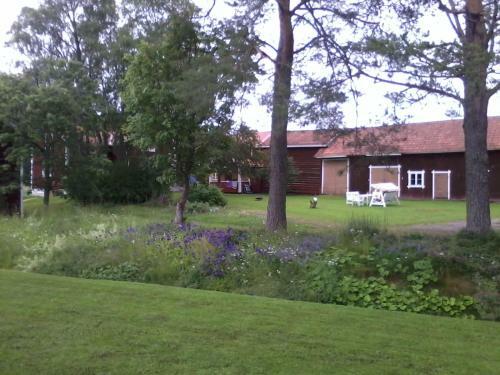Agroturismo Dr�ngg�rden