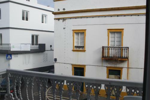Albergue A-t�pica Guesthouse